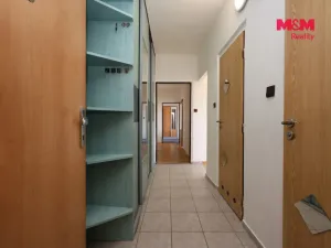 Prodej bytu 3+1, Olomouc - Nová Ulice, Wolkerova, 73 m2