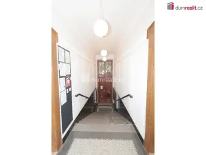Pronájem bytu 2+kk, Praha - Žižkov, Čajkovského, 51 m2