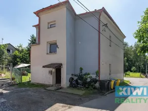Prodej rodinného domu, Orlová, Těšínská, 146 m2