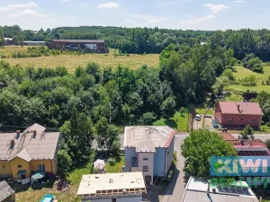 Prodej rodinného domu, Orlová, Těšínská, 146 m2