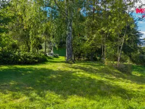 Prodej pozemku pro bydlení, Kunratice - Lipnice, 2387 m2