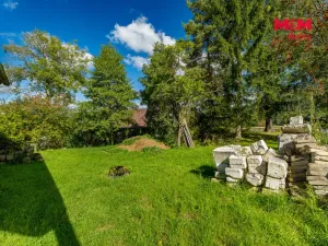 Prodej chalupy, Kunratice - Lipnice, 147 m2