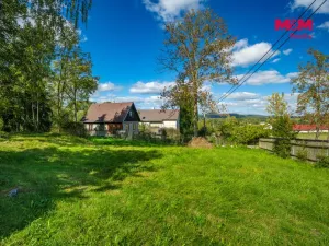 Prodej chalupy, Kunratice - Lipnice, 147 m2