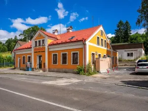 Prodej obchodního prostoru, Jablonec nad Nisou, Prosečská, 299 m2