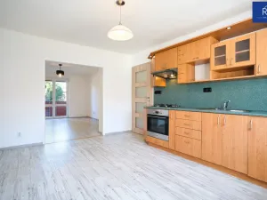 Prodej bytu 2+1, Uničov, Opletalova, 56 m2