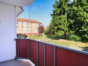 Prodej bytu 2+1, Uničov, Opletalova, 56 m2