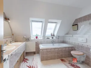 Prodej bytu 4+kk, Brno - Kohoutovice, Pavlovská, 120 m2