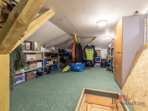 Prodej bytu 4+kk, Brno - Kohoutovice, Pavlovská, 120 m2