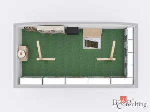 Prodej bytu 4+kk, Brno - Kohoutovice, Pavlovská, 120 m2