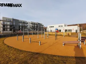 Pronájem bytu 1+kk, Kladno - Dubí, Ke křížku, 30 m2