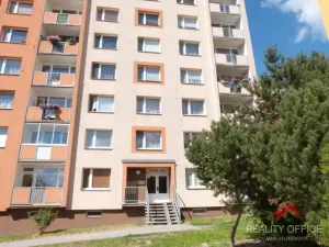 Pronájem bytu 3+1, Jílové - Kamenná, Lipová, 68 m2