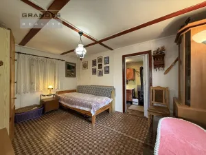 Prodej chaty, Slatiňany - Kunčí, 42 m2