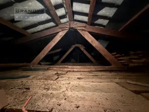 Prodej chaty, Slatiňany - Kunčí, 42 m2