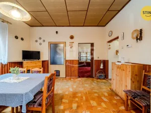 Prodej rodinného domu, Ludgeřovice, Vrablovecká, 158 m2