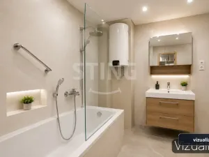 Prodej rodinného domu, Hevlín, 138 m2