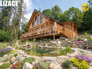 Prodej rodinného domu, Valšov, 118 m2