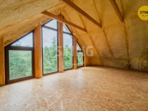 Prodej rodinného domu, Valšov, 118 m2