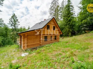 Prodej rodinného domu, Valšov, 118 m2