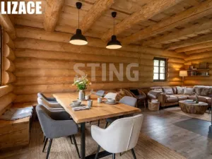 Prodej rodinného domu, Valšov, 118 m2