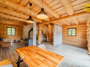 Prodej chaty, Valšov, 118 m2