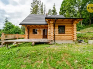 Prodej chaty, Valšov, 118 m2