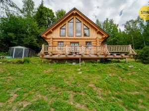 Prodej chaty, Valšov, 118 m2