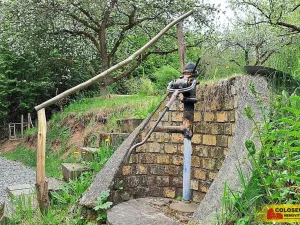 Prodej chaty, Letovice, 7 m2