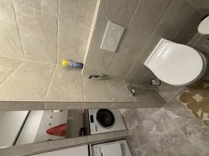 Pronájem bytu, Brno - Bystrc, Rakovecká, 17 m2