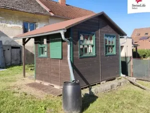 Prodej mobilheimu, Velký Beranov, 8 m2