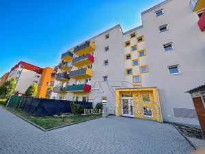 Pronájem bytu 2+kk, České Budějovice, Husova tř., 47 m2