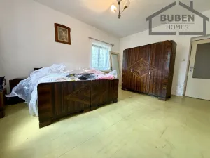 Prodej rodinného domu, Třemešné, 150 m2
