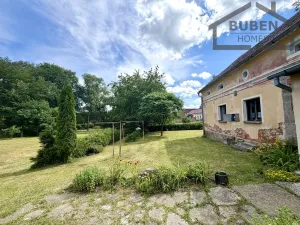 Prodej rodinného domu, Třemešné, 150 m2
