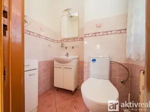 Prodej rodinného domu, Liběchov, Rumburská, 166 m2