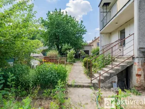 Prodej rodinného domu, Liběchov, Rumburská, 166 m2