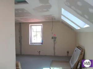 Prodej bytu 1+kk, Horní Planá, Palackého, 25 m2