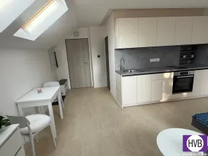 Prodej bytu 1+kk, Horní Planá, Palackého, 24 m2