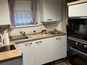 Pronájem chaty, Sýkořice, 70 m2