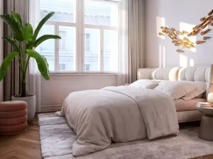 Prodej atypického bytu, Praha, Bělehradská, 71 m2