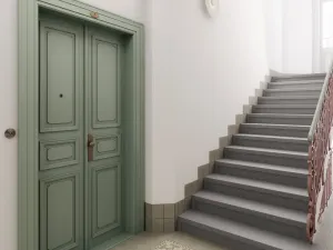 Prodej atypického bytu, Praha, Bělehradská, 72 m2