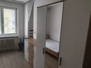 Pronájem bytu 1+kk, Prostějov, Olomoucká, 29 m2