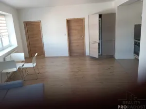 Pronájem bytu 4+kk, Rakovník, Kloučkova, 90 m2