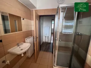 Pronájem bytu 2+kk, Mimoň - Mimoň I, Hvězdovská, 50 m2