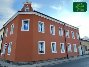 Pronájem bytu 2+kk, Mimoň - Mimoň I, Hvězdovská, 50 m2
