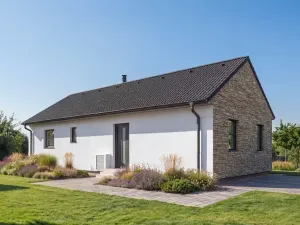 Prodej rodinného domu, Mcely, 89 m2