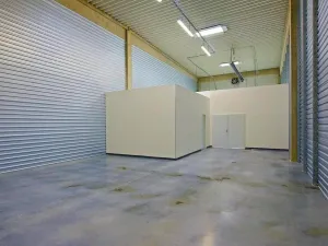 Pronájem skladu, Praha - Malešice, 205 m2