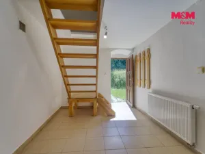 Prodej rodinného domu, Úterý, 124 m2