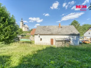 Prodej rodinného domu, Úterý, 124 m2
