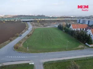 Prodej komerčního pozemku, Olomouc - Slavonín, 5026 m2