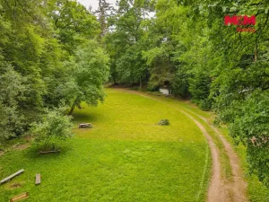 Prodej chaty, Úlice - Hracholusky, 20 m2