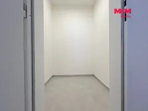 Pronájem bytu 2+kk, Prostějov, Partyzánská, 55 m2